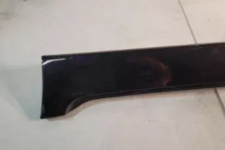 7237081 , art12297785 Накладка на порог BMW 5 F10/F11/GT F07 Арт 12297785, вид 2