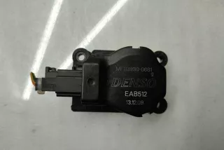 MF1139300681 , art12298273 Заслонка печки/климат-контроля Land Rover Range Rover Sport 1 restailing Арт 12298273, вид 1