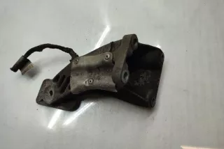 6777056 , art12298425 Кронштейн двигателя BMW 5 E60/E61 3.0л Арт 12298425, вид 2
