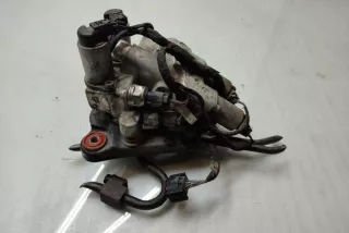 6775258 , art12298519 Насос гидроусилителя руля BMW 7 F01/F02 Арт 12298519, вид 1