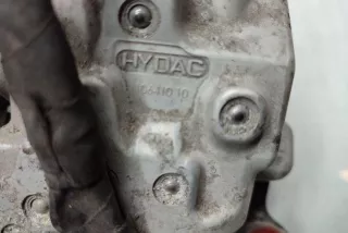 6775258 , art12298519 Насос гидроусилителя руля BMW 7 F01/F02 Арт 12298519, вид 2