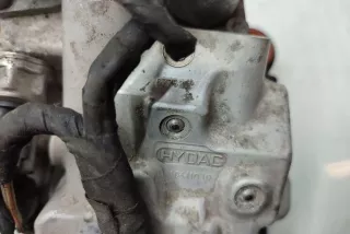 6775258 , art12298519 Насос гидроусилителя руля BMW 7 F01/F02 Арт 12298519, вид 4