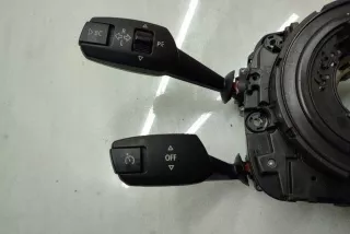 9164419 , art12298725 Переключатель подрулевой (стрекоза) BMW X5 E70 Арт 12298725, вид 2