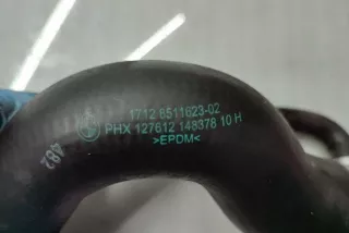 8511623 , art12298912 Патрубок радиатора BMW 3 E90/E91/E92/E93 Арт 12298912, вид 3