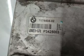 7575404 , art12299048 Интеркулер BMW 7 F01/F02 Арт 12299048, вид 4