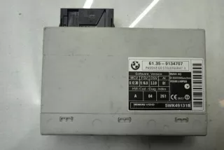 9134707 , art12299168 Блок ручника (стояночного тормоза) BMW X5 E70 Арт 12299168, вид 1