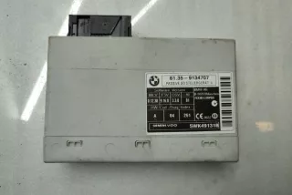 9134707 , art12299186 Блок ручника (стояночного тормоза) BMW X5 E70 Арт 12299186, вид 1