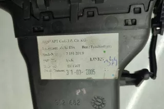 7151201 , art12299245 Дефлектор обдува салона BMW 3 E90/E91/E92/E93 Арт 12299245, вид 4