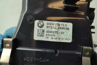 9346225 , art12299253 Дефлектор обдува салона BMW 3 F30/F31/GT F34 Арт 12299253, вид 3