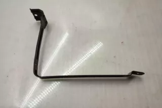 7609962 , art12299437 Планка крепления аккумулятора BMW 5 F10/F11/GT F07 Арт 12299437, вид 1