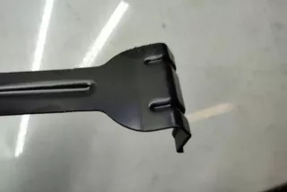 7609962 , art12299437 Планка крепления аккумулятора BMW 5 F10/F11/GT F07 Арт 12299437, вид 3