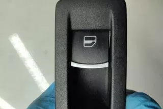 1F0959527 , art12299696 Кнопка стеклоподъемника переднего левого Volkswagen Touran 1 Арт 12299696, вид 2
