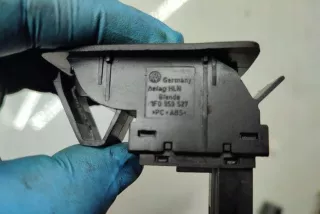 1F0959527 , art12299696 Кнопка стеклоподъемника переднего левого Volkswagen Touran 1 Арт 12299696, вид 4