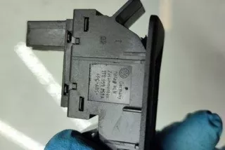 1F0959527 , art12299696 Кнопка стеклоподъемника переднего левого Volkswagen Touran 1 Арт 12299696, вид 6