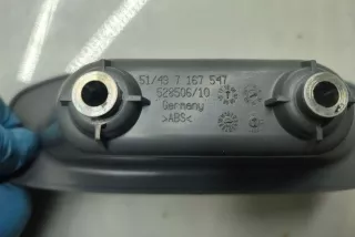7167547 , art12299811 Ручка наружная сдвижной двери левой BMW 3 E90/E91/E92/E93 Арт 12299811, вид 4