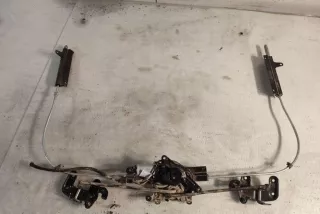 90000003704 , art12300038 Механизм складывания крыши BMW 4 F32/F33/GT F36 Арт 12300038, вид 1