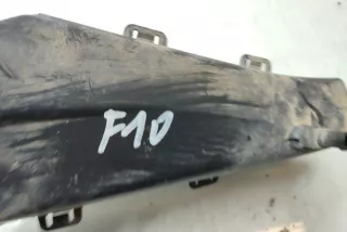 7331784 , art12300075 Патрубок впускного коллектора BMW 5 F10/F11/GT F07 Арт 12300075, вид 2