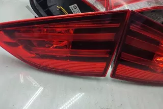 2990113, 2990109, 2990110 , art12300108 Фонарь габаритный BMW X1 E84 Арт 12300108, вид 13