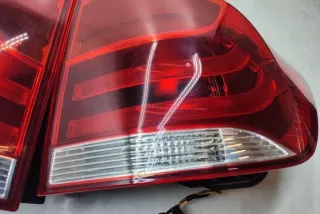 2990113, 2990109, 2990110 , art12300108 Фонарь габаритный BMW X1 E84 Арт 12300108, вид 16