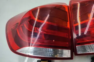 2990113, 2990109, 2990110 , art12300108 Фонарь габаритный BMW X1 E84 Арт 12300108, вид 20