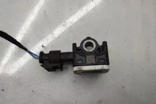 9234989 , art12300170 Датчик удара BMW X1 E84 Арт 12300170, вид 3
