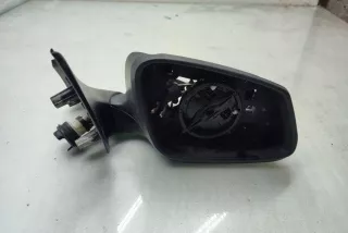 7216364, 7232744 , art12300265 Зеркало наружное правое BMW 5 F10/F11/GT F07 Арт 12300265, вид 1
