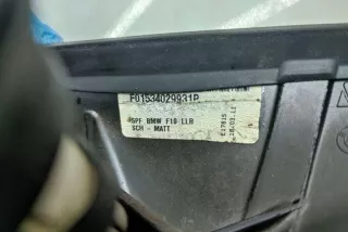 7216364, 7232744 , art12300265 Зеркало наружное правое BMW 5 F10/F11/GT F07 Арт 12300265, вид 12