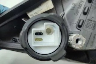 7216364, 7232744 , art12300265 Зеркало наружное правое BMW 5 F10/F11/GT F07 Арт 12300265, вид 13