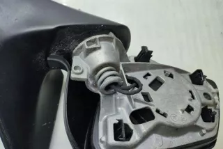 7216364, 7232744 , art12300265 Зеркало наружное правое BMW 5 F10/F11/GT F07 Арт 12300265, вид 14