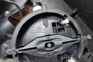 7216364, 7232744 , art12300265 Зеркало наружное правое BMW 5 F10/F11/GT F07 Арт 12300265, вид 16