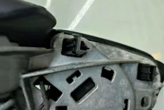 7216364, 7232744 , art12300265 Зеркало наружное правое BMW 5 F10/F11/GT F07 Арт 12300265, вид 3