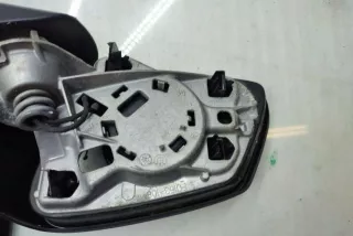 7216364, 7232744 , art12300265 Зеркало наружное правое BMW 5 F10/F11/GT F07 Арт 12300265, вид 4