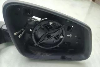 7216364, 7232744 , art12300265 Зеркало наружное правое BMW 5 F10/F11/GT F07 Арт 12300265, вид 6