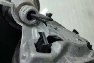 7216364, 7232744 , art12300265 Зеркало наружное правое BMW 5 F10/F11/GT F07 Арт 12300265, вид 7