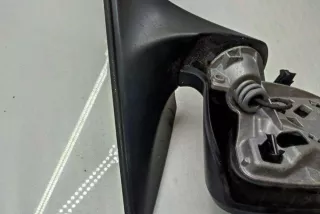 7216364, 7232744 , art12300265 Зеркало наружное правое BMW 5 F10/F11/GT F07 Арт 12300265, вид 8