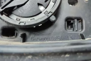 7216364, 7232744 , art12300265 Зеркало наружное правое BMW 5 F10/F11/GT F07 Арт 12300265, вид 9