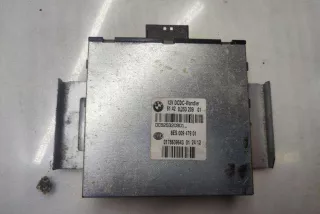 9253209 , art12300580 Инвертор BMW 3 E90/E91/E92/E93 Арт 12300580, вид 1