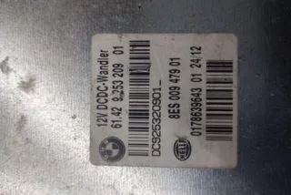 9253209 , art12300580 Инвертор BMW 3 E90/E91/E92/E93 Арт 12300580, вид 4