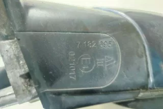 7182695 , art12300659 Зеркало наружное левое BMW 3 E90/E91/E92/E93 Арт 12300659, вид 4