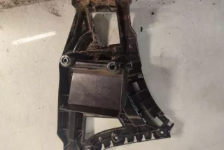 7338764 , art12300732 Кронштейн крепления бампера заднего BMW X3 F25 Арт 12300732, вид 2