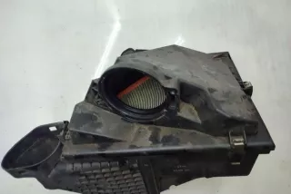 7668861 , art12300926 Корпус воздушного фильтра BMW 3 E90/E91/E92/E93 Арт 12300926, вид 2