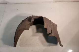 8V0810172 , art12300950 Защита арок задняя левая (подкрылок) Audi A3 8V Арт 12300950, вид 1