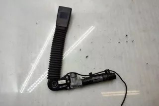 7210888 , art12300972 Ремень безопасности передний правый BMW 5 E60/E61 Арт 12300972, вид 1