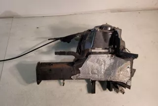 4G0803444 , art12301063 Лонжерон левый Audi A6 C7 (S6,RS6) Арт 12301063, вид 4