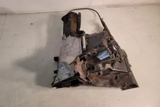 4G0803444 , art12301063 Лонжерон левый Audi A6 C7 (S6,RS6) Арт 12301063, вид 6