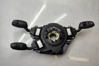 9170211 , art12301057 Переключатель подрулевой (стрекоза) BMW 5 E60/E61 Арт 12301057, вид 1