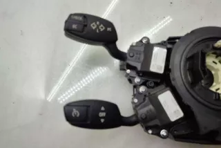 9170211 , art12301057 Переключатель подрулевой (стрекоза) BMW 5 E60/E61 Арт 12301057, вид 2