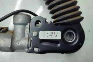 6982519 , art12301079 Преднатяжитель ремня безопасности BMW 5 E60/E61 Арт 12301079, вид 2