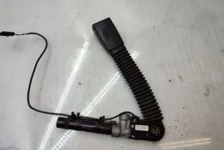 6982519 , art12301079 Преднатяжитель ремня безопасности BMW 5 E60/E61 Арт 12301079, вид 4