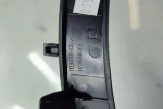 7328837 , art12301099 Пластик салона BMW 4 F32/F33/GT F36 Арт 12301099, вид 4